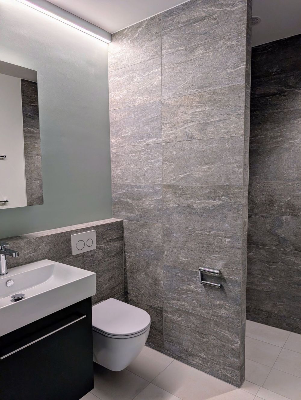 Helle und top ausgestattete Wohnung an ruhiger Lage - Bild 11