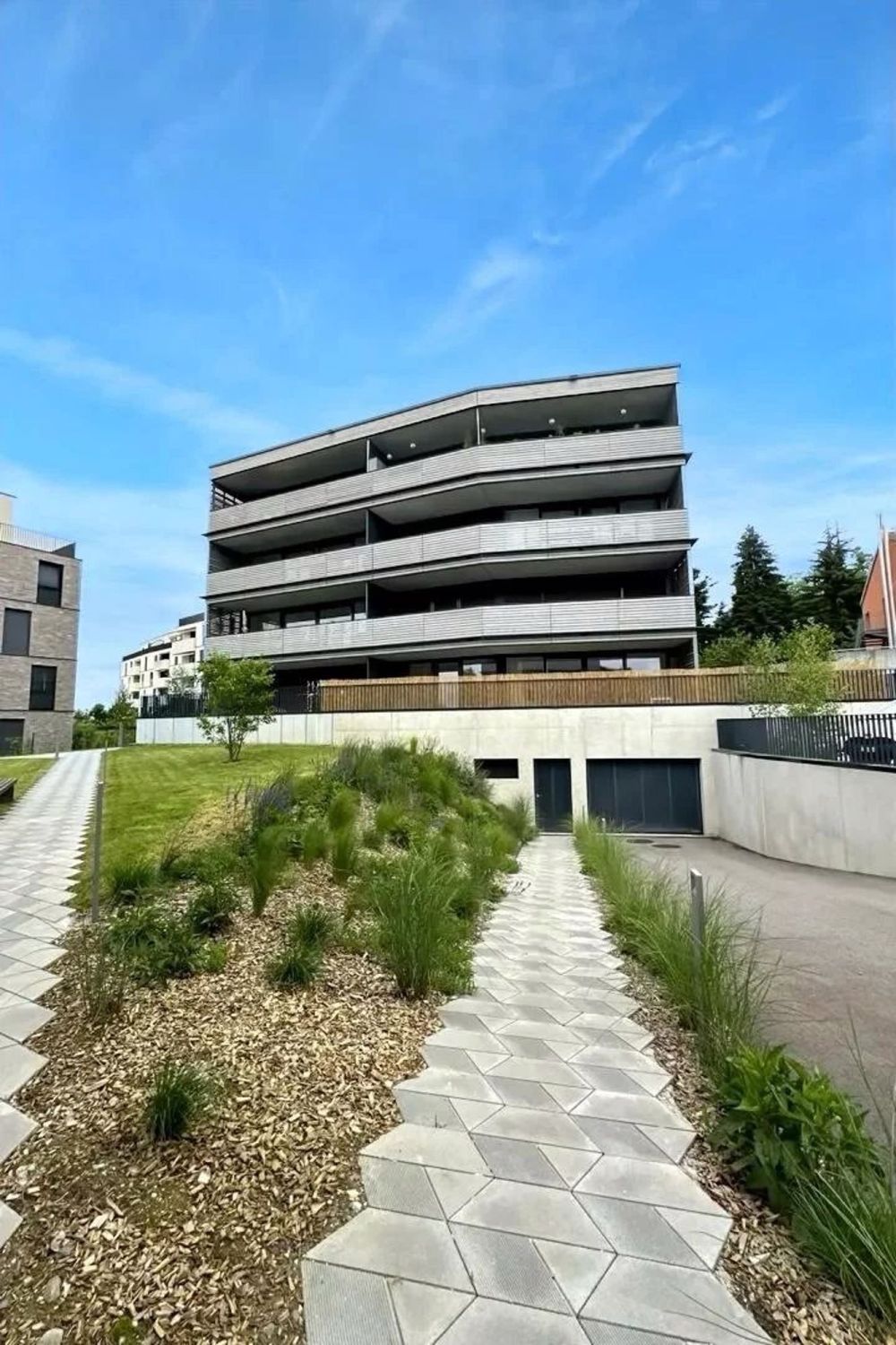 Magnifique 2.5 pces meublé à louer à Cheseaux-sur-Lausanne - Bild 10