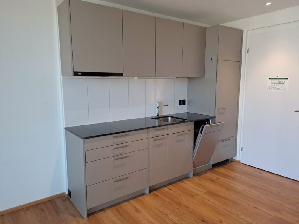 *Winteraktion 2025* - Helle 1.5-Zimmer-Appartements mit Balkon - Bild 5