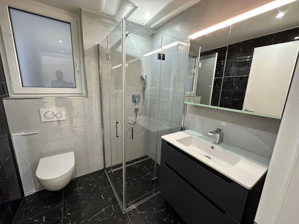 2.5 Zimmer UG Wohnung Neubau - Bild 2