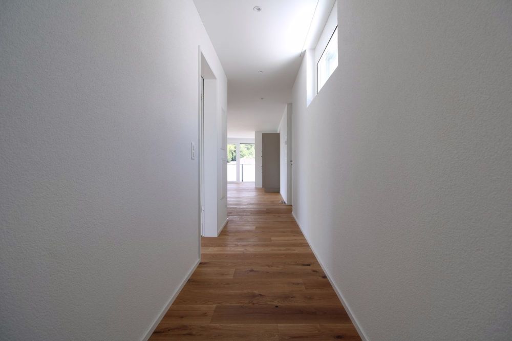 Charmante und helle 3.5 Zimmer-Wohnung - Bild 7