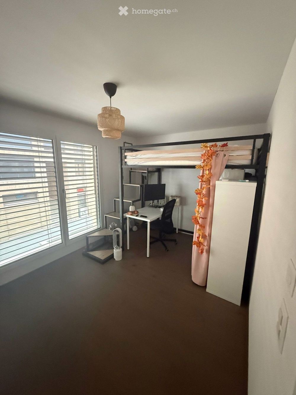 Grosszügige 3.5-Zimmer-Neubauwohnung mit zwei grossen Balkonen - Bild 3