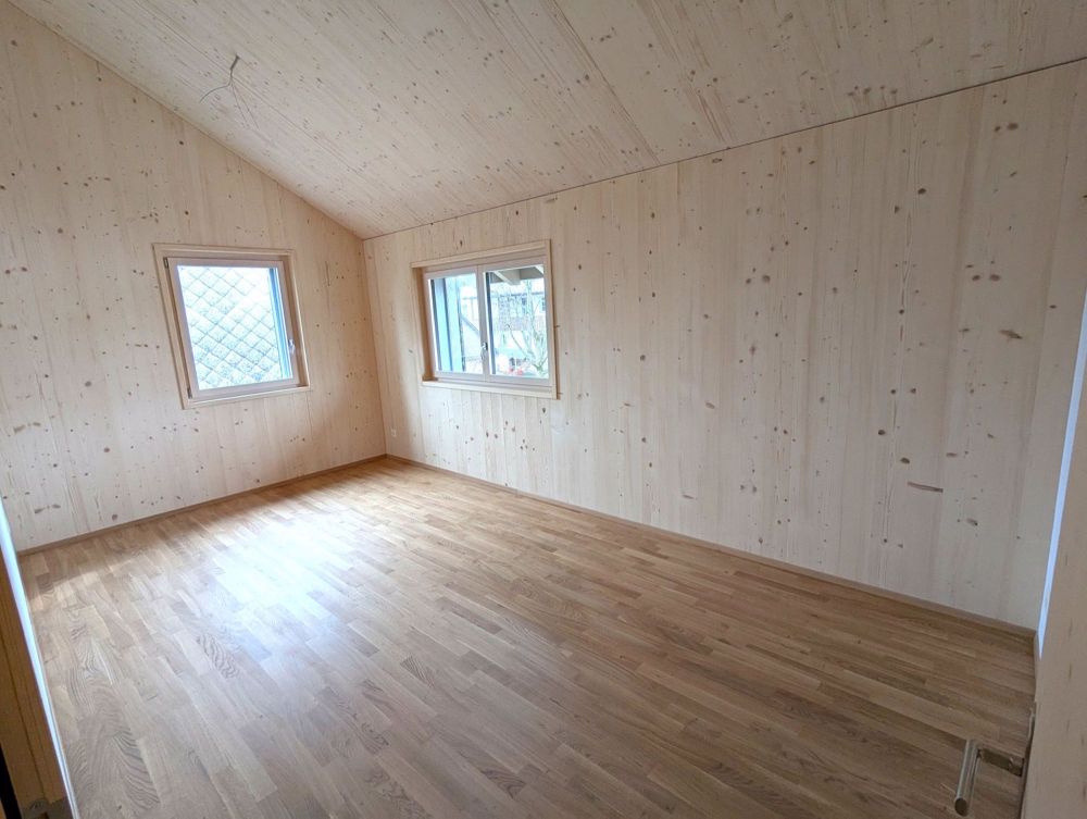 Erstbezug moderne charmante 4.5 Zimmer Wohnung - Bild 10