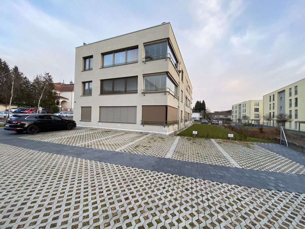 Moderne 2.5-Zimmer-Wohnung in Anglikon – 63 m² Wohnkomfort mit Stil - Bild 4