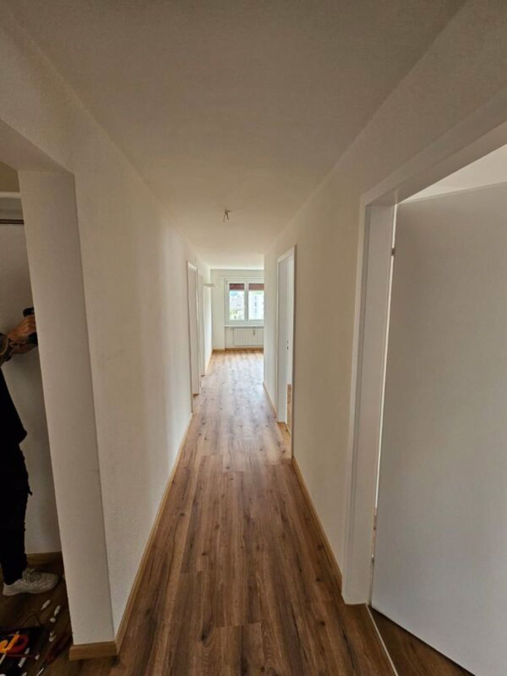 Neu renovierte 5.5 Zimmerwohnung - Bild 6