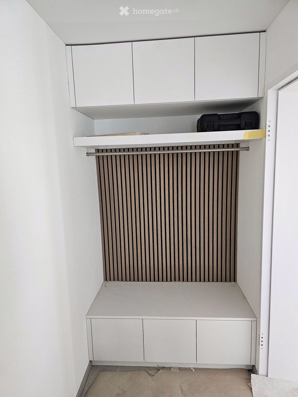 Exklusive 3.5-Zimmer-Wohnung in Dietikon mit grosser Terrasse und Smart-Home - Bild 7