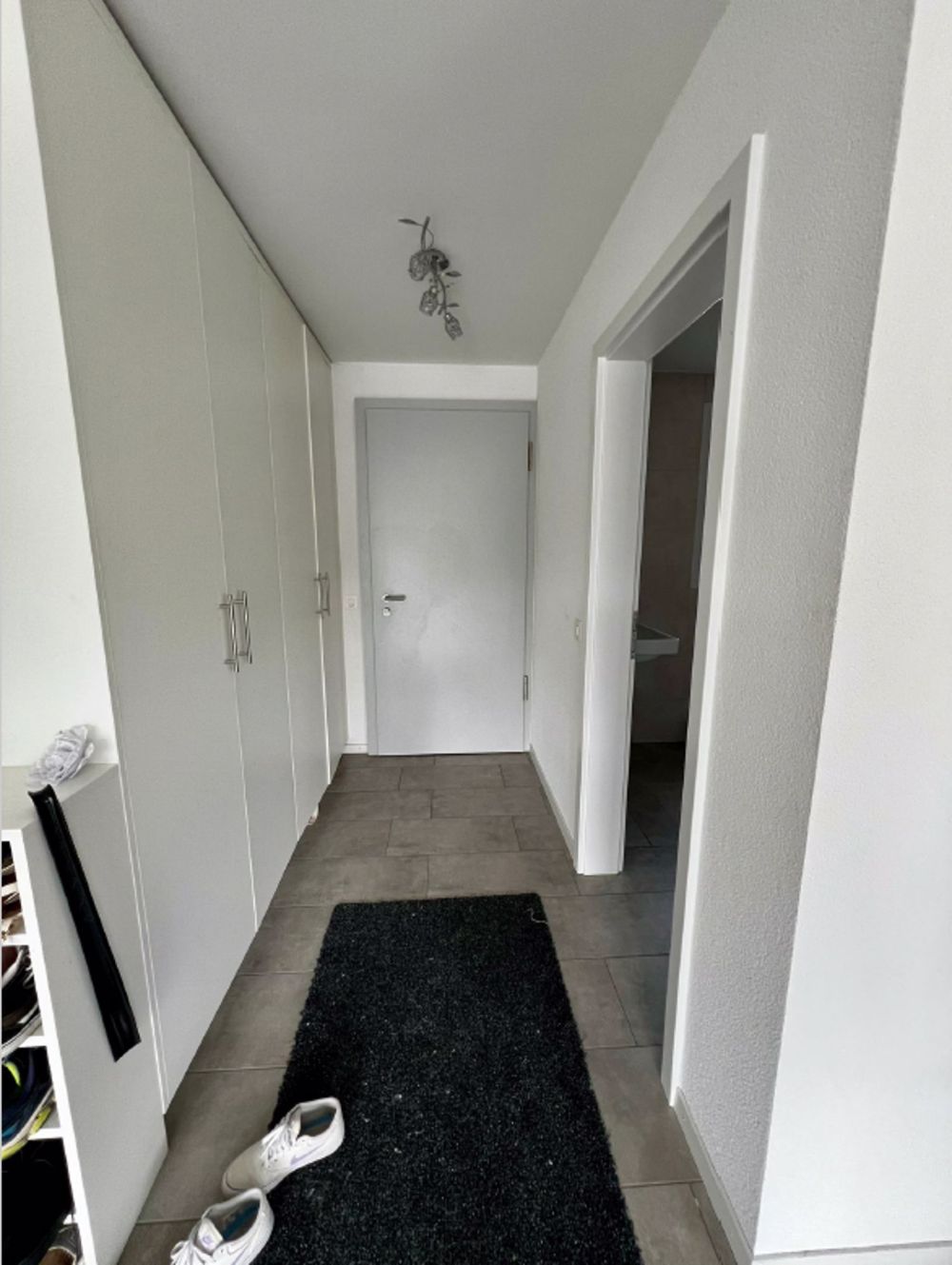 attraktive 4½ Zimmer-Attikawohnung in Neubau - Bild 10