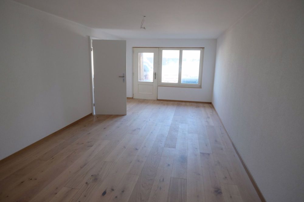 Moderne 3.5-Zimmer-Wohnung mit dem gewissen Etwas - in Suberg zu vermieten - Bild 10