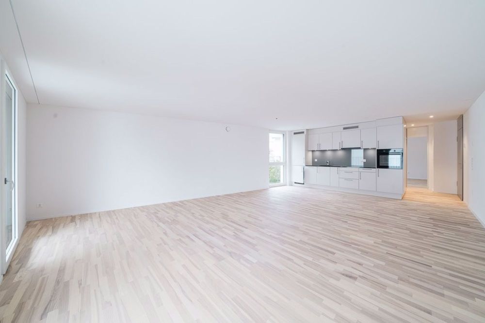 TRAUMHAFTER NEUBAU IN GRENCHEN ZU VERMIETEN - Bild 4