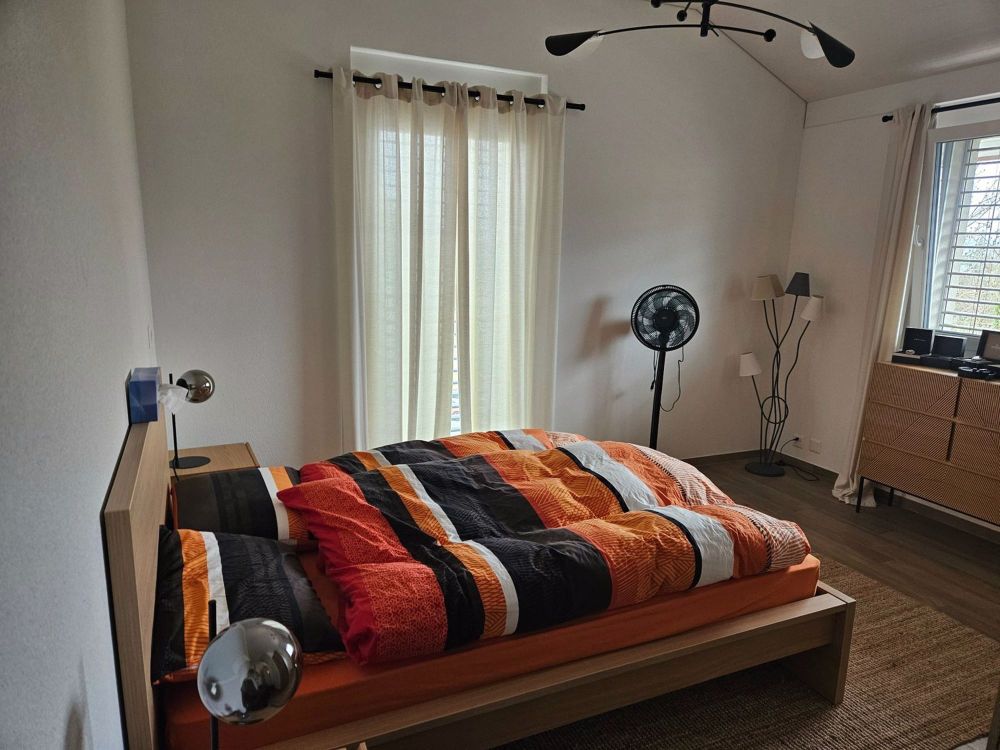 Jolie Villa mitoyenne de 4.5 pièces avec garage - Bild 4
