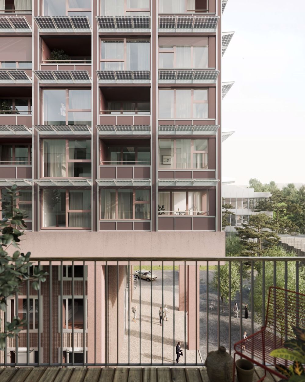 Zwhatt Its city. Its country. Its life. - Bild 1