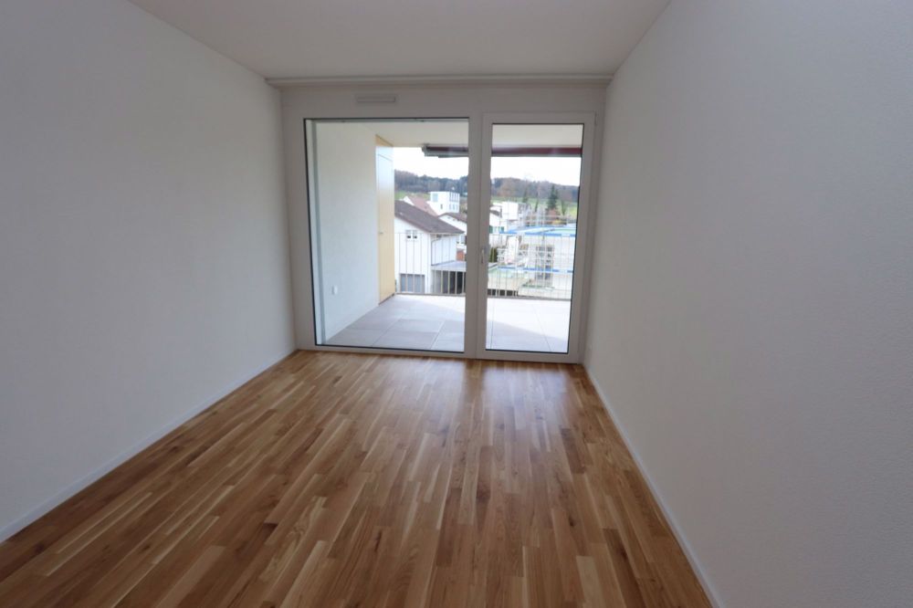3.5-Zimmer-Attikawohnung - Bild 11