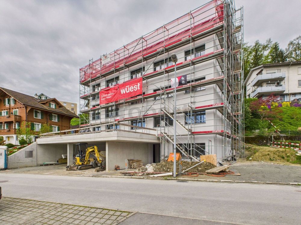 Möchten Sie in eine komplett neue Wohnung einziehen und zentral Wohnen in Emmenbrücke, unweit der bezaubernden Stadt Luzern? - Image 10