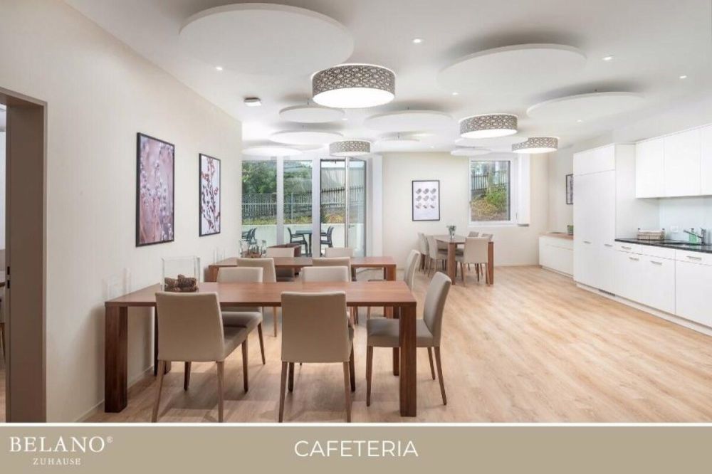 Senioren- und Generationenwohnen im Belano Zuhause in Wohlen - Bild 5