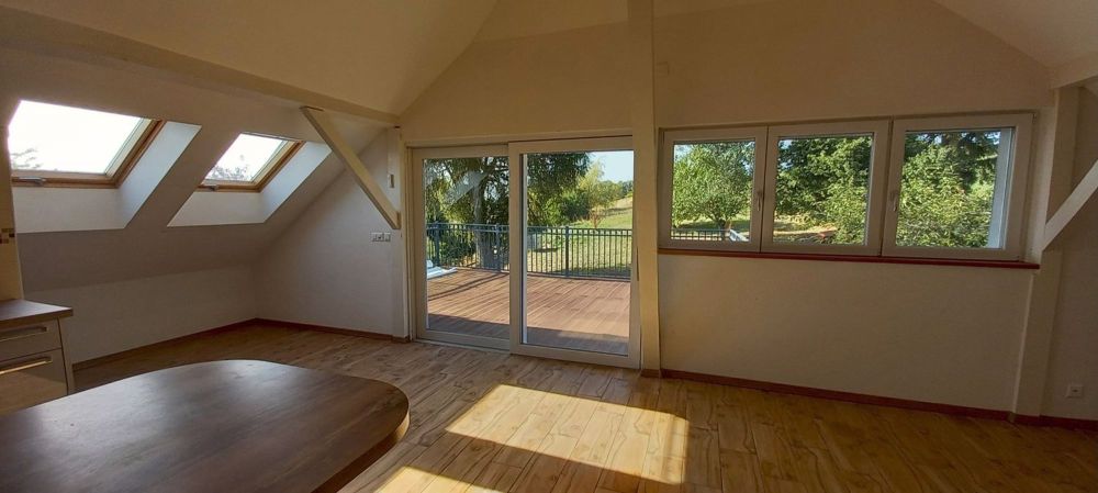 Appartement in Juriens mit 4.5 Zimmern und herrlicher Aussicht - Bild 3