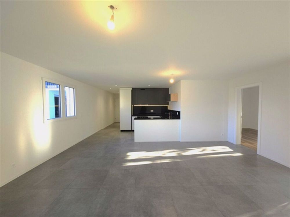 4.5 Zimmerwohnung in Misery-Courtion - Bild 13