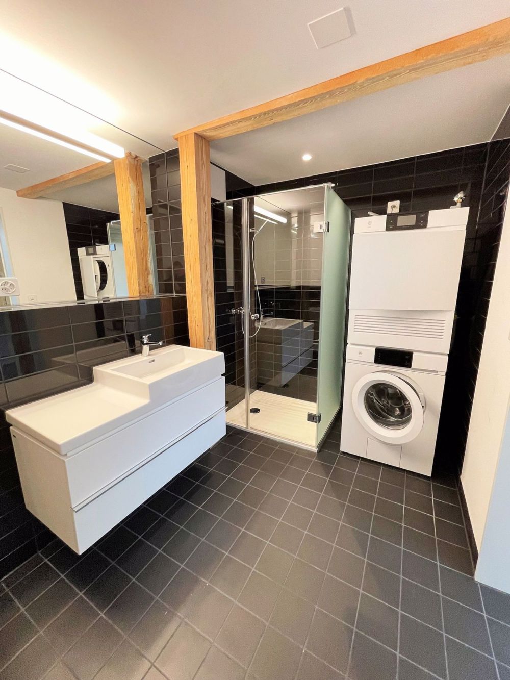 Exklusive Wohnung - Bild 9