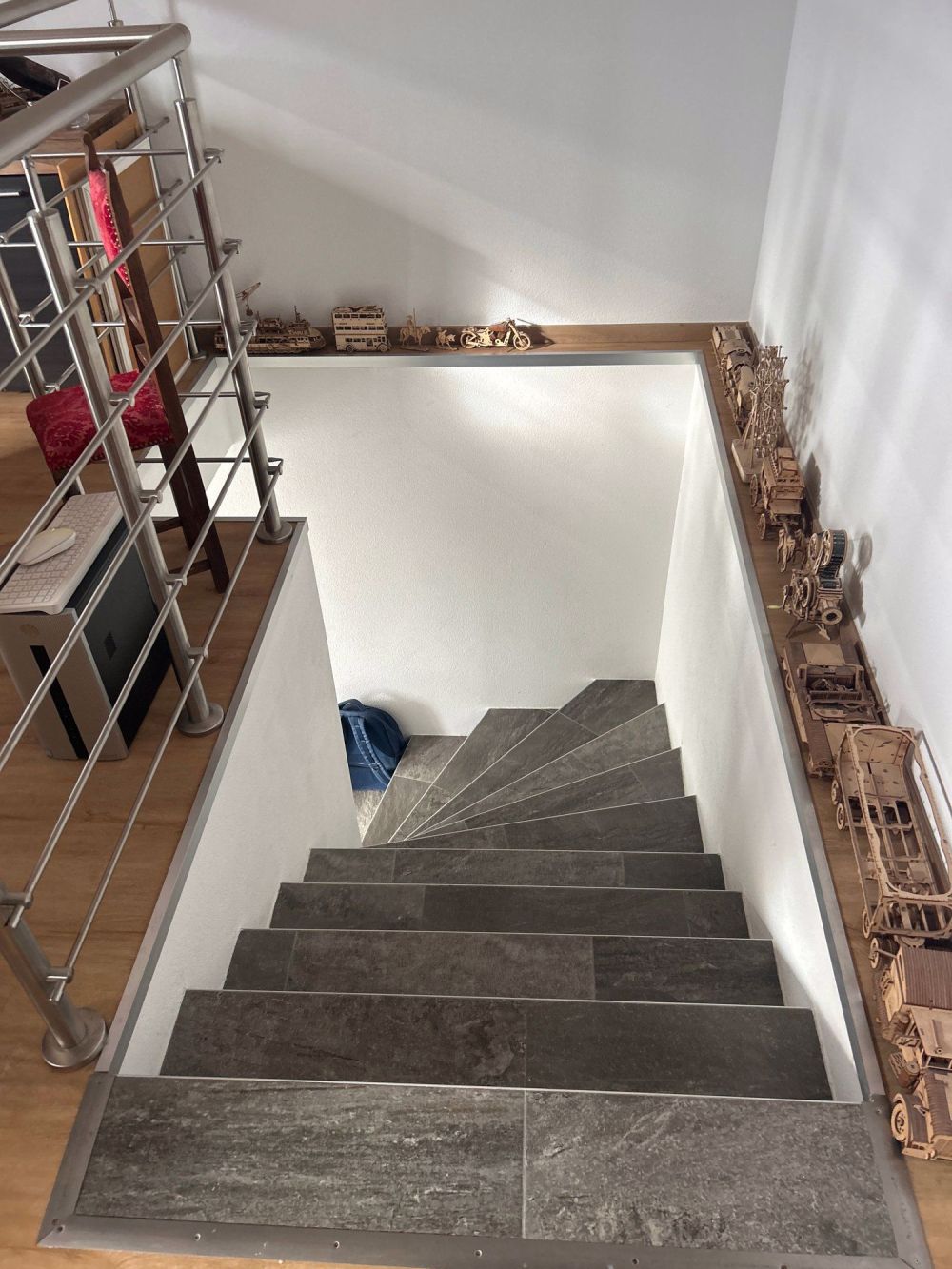 Duplex/maisonette à Promasens - Bild 12