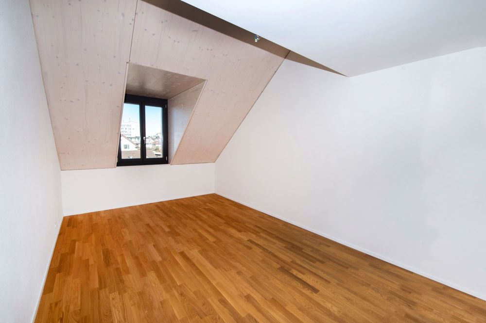 4 ½ Zimmer-Maisonette in Rüti mieten - Bild 7