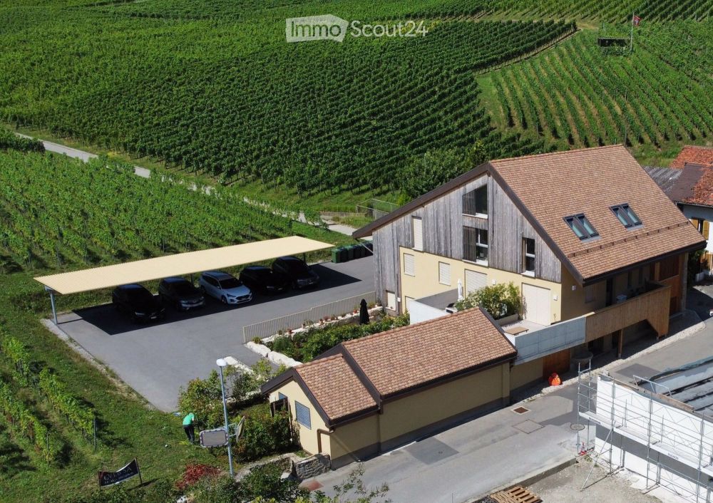 NEU GEBAUT - GROSSES DUPLEX MIT UNABHÄNGIGER SUITE - Bild 10