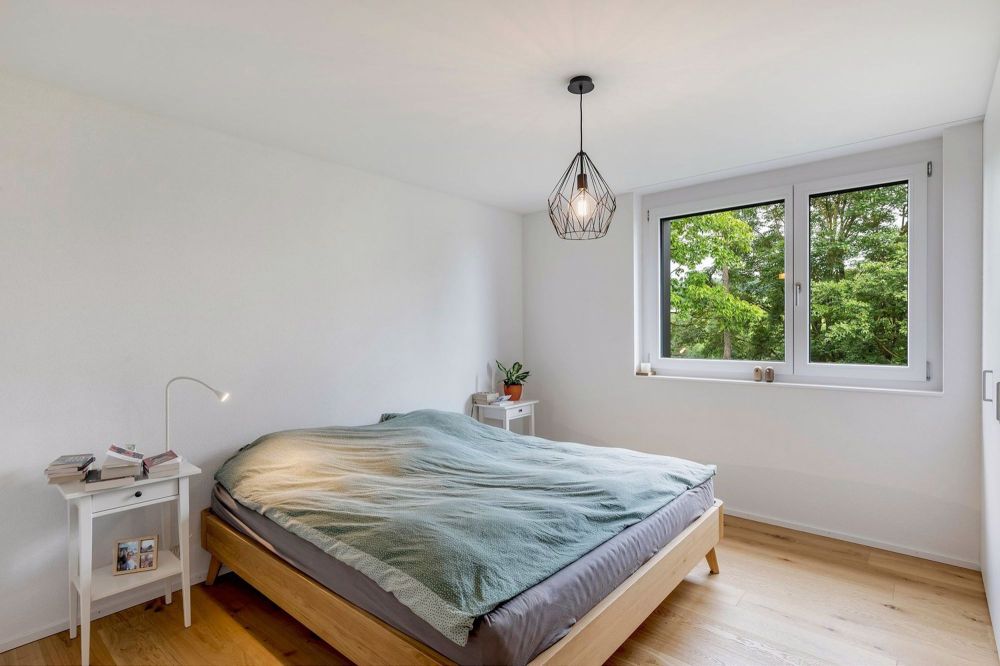 06023 - Appart. 4½ Räume (P3.3) - IMP. CHAMP-RIOND 6 - MATRAN - Bild 7