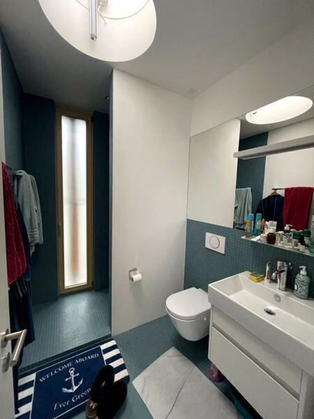 2 ZI-WOHNUNG IN BERN - WEISSENBÜHL, MÖBLIERT, TEMPORÄR - Bild 4