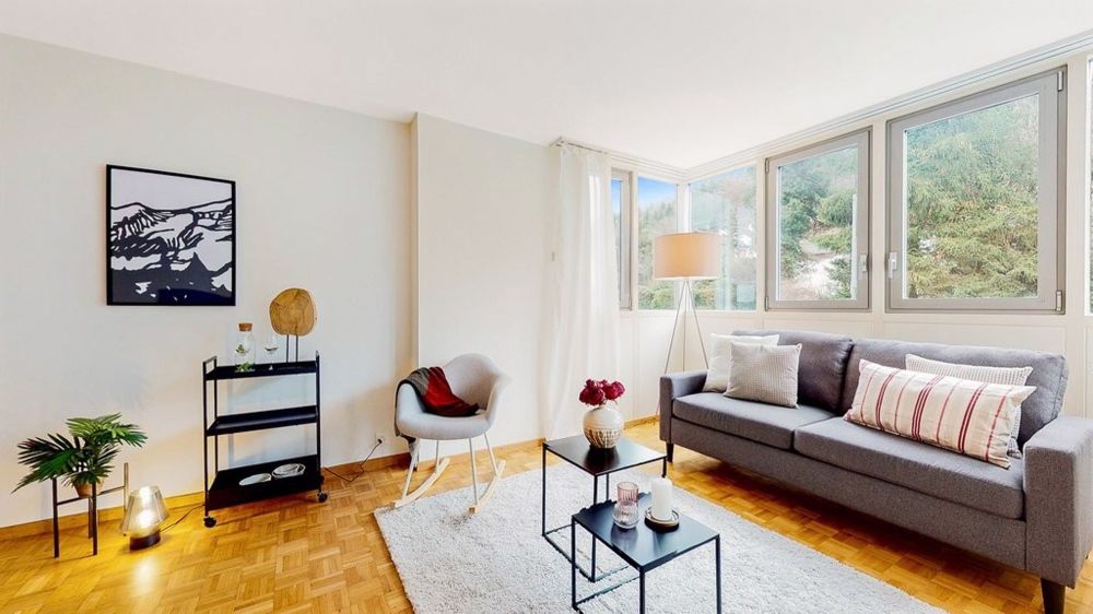 Kuschlige 2-Zimmerwohnung nahe am Badener Stadtzentrum - 35-Zimmerwohnung-in-Baden-Wohnbereich1.jpg