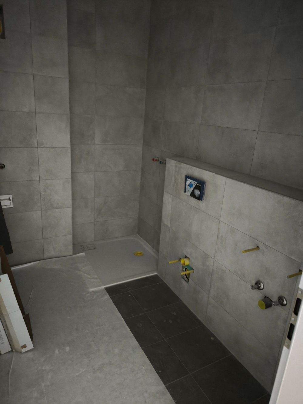 Charmantes Neubau-Dachgeschosswohnung mit 2 Zimmern - Bild 5