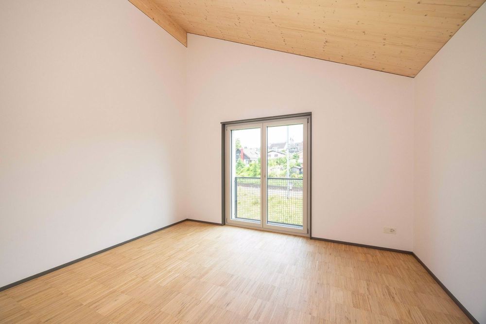 Erstbezug Wohnen im Alter - 2.5 Zi-Wohnung - Bild 2