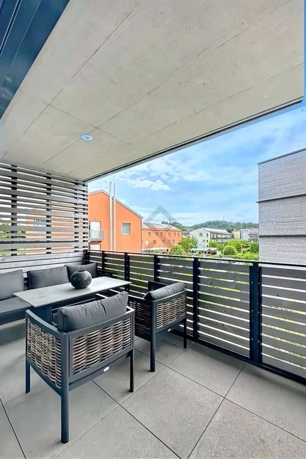 Magnifique 2.5 pces meublé à louer à Cheseaux-sur-Lausanne - Bild 9