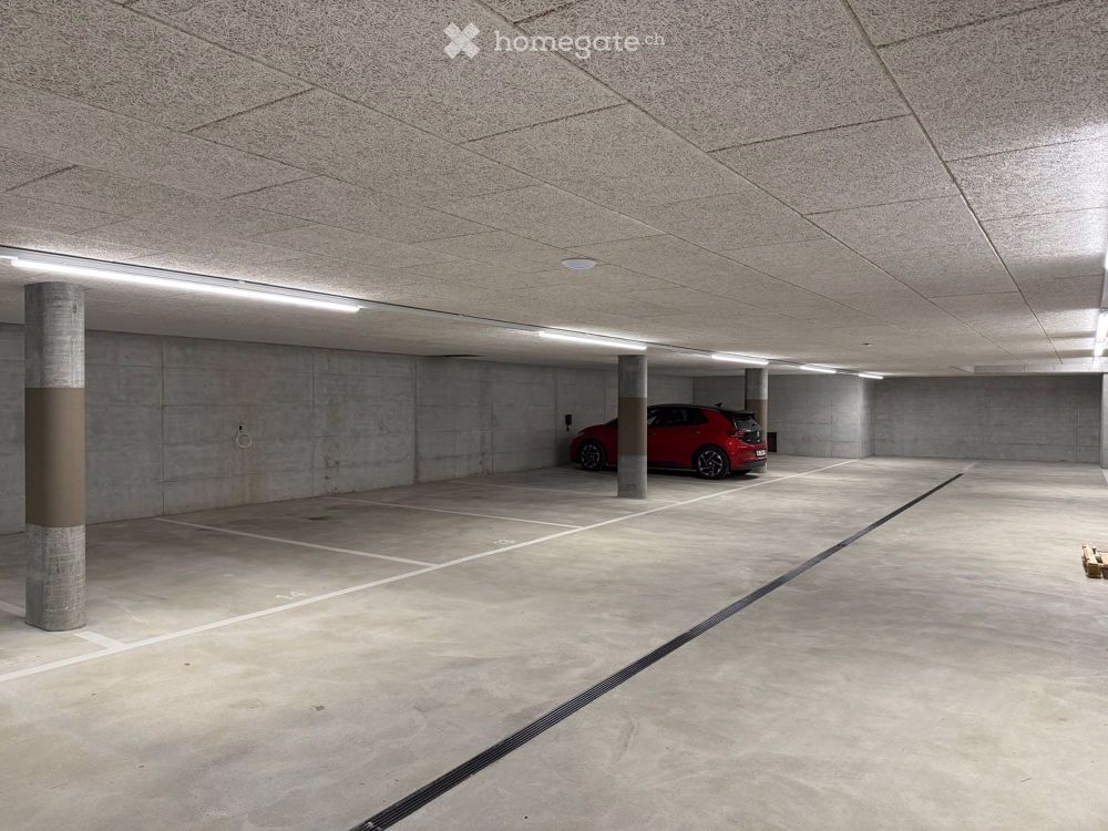 Hochwertige Wohnung in Seltisberg - Bild 12