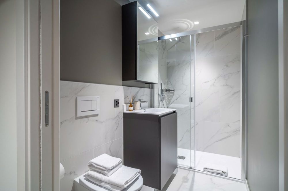 City Pop - Cosy Studio Apartments in KleinBasel - Bild 7