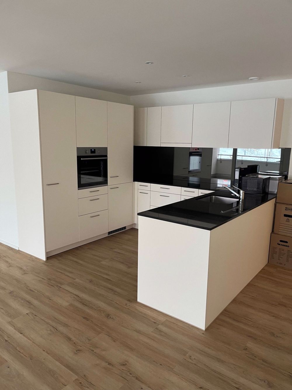 Nachmieter für 5,5 Zimmer Neubau-EG-Wohnung gesucht - Bild 4