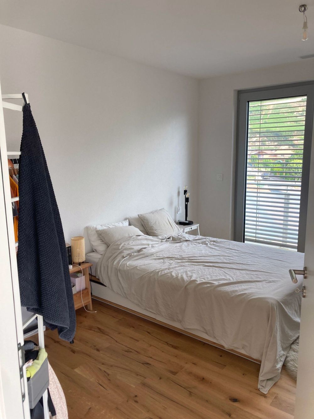 À louer, très bel appartement de 2 pièces 1/2, proche des Bains de Saillon ! - Bild 7