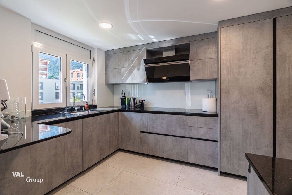 4 ½ Zimmer-Wohnung in Brig mieten - Bild 5
