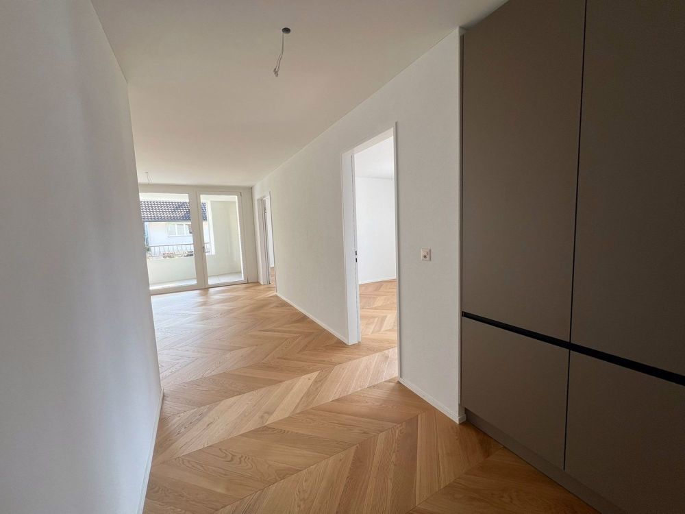 Grosszügige 4.5-Zimmer-Wohnung in einem attraktiven Neubau - Bild 3
