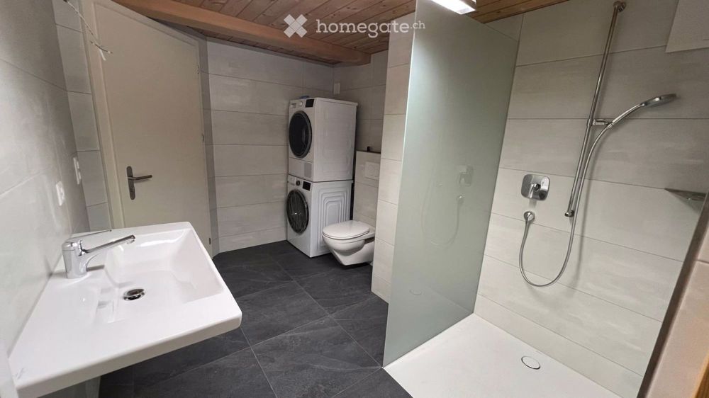 Wohnung in Heimiswil - Bild 5