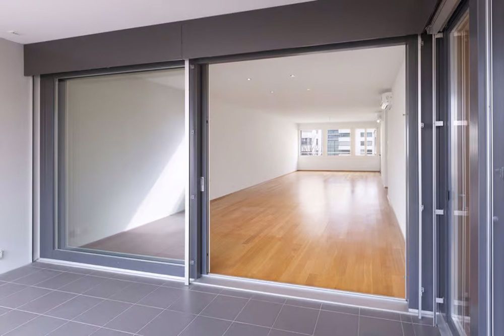 Zentral gelegene 4 1/2 Zimmerwohnung 3.OG im beliebten Hertiquartier - Bild 5