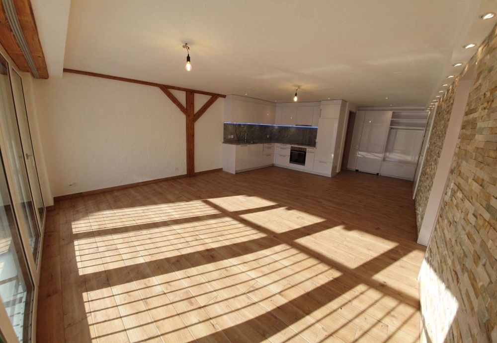 2 ½ Zimmer-Wohnung in Hittnau mieten - Bild 10