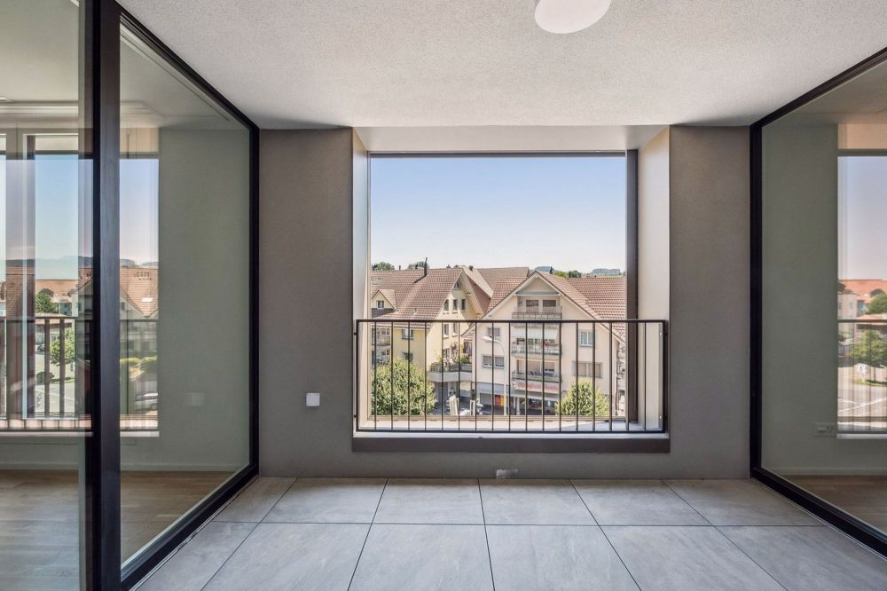 Charmante, grosszügige Maisonettewohnung - Bild 10