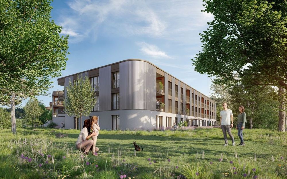 L'élégance d'un logement neuf au centre d'Yverdon - Les_Jardins_Clendy_EXT_02.jpg
