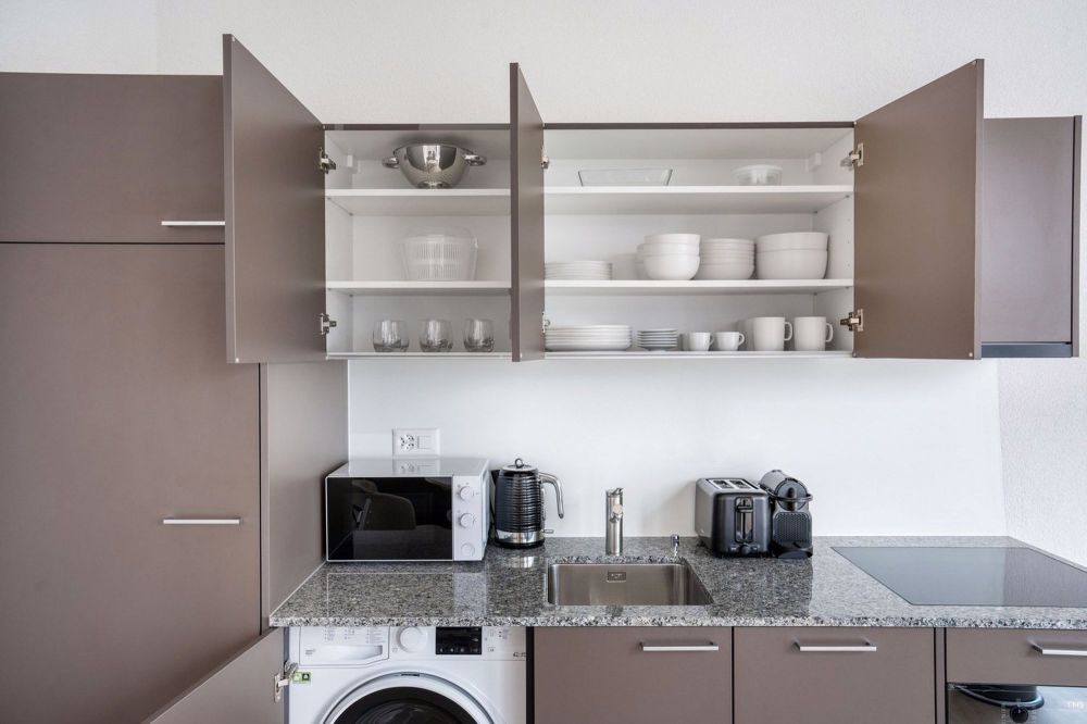 Elegante Bachletten 2 Zim. mit Keller, nah zu Lokaler Markt - Bild 9