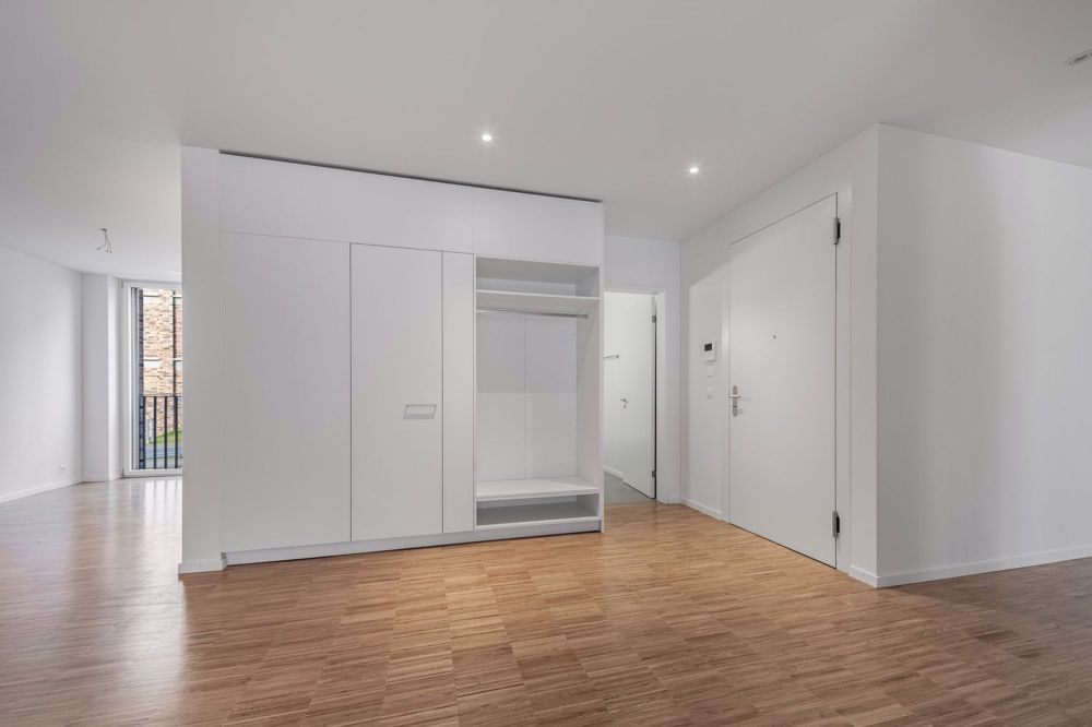 Moderne 3.5-Zimmer-Wohnung mit Balkon in Adliswil - Bild 5