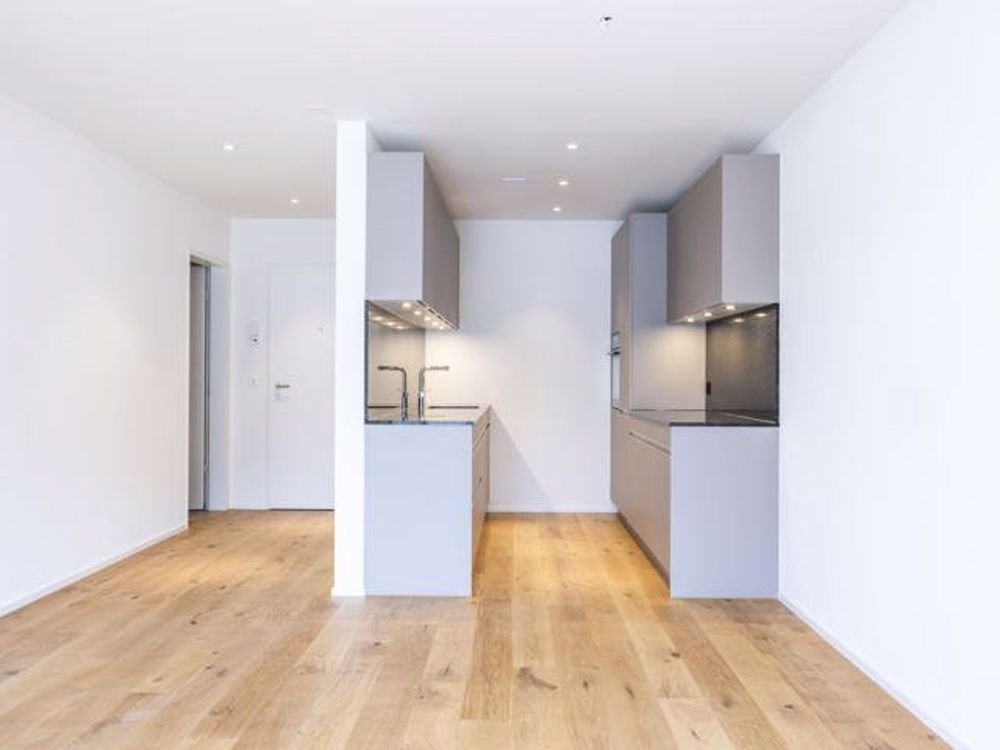 Ihr neues Zuhause im Bodenhofpark - Küche