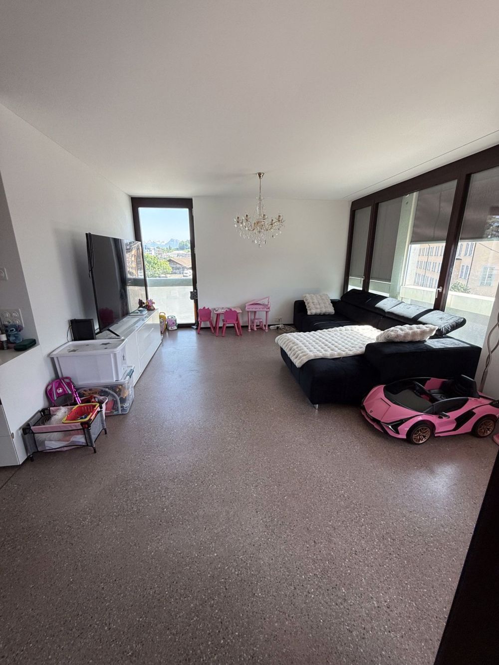 3 ½ Zimmer-Wohnung in Emmenbrücke mieten - Bild 1