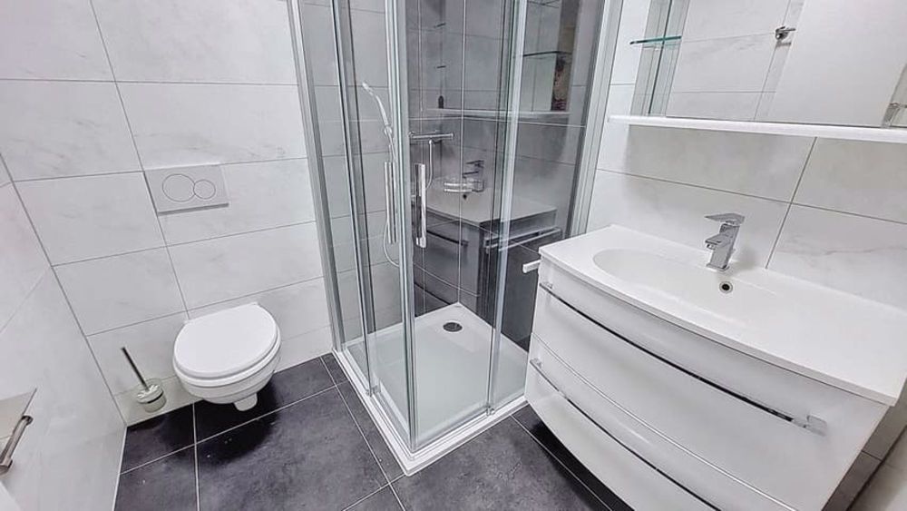 Villa individuelle neuve 4.5 pces avec jardin à Dompierre / FR - Bild 13