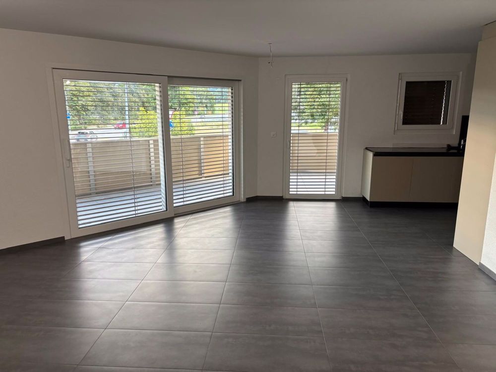 Prächtige 4.5-Zimmer-Neuwohnung mit Garage in Vouvry - Bild 2