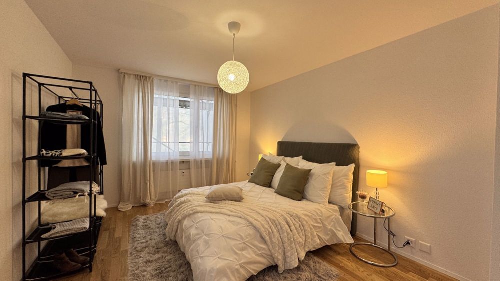 Erstbezug in neuem Glanz / Ihre moderne 4.5-Zimmer-Wohnung - IMG_0155.JPG