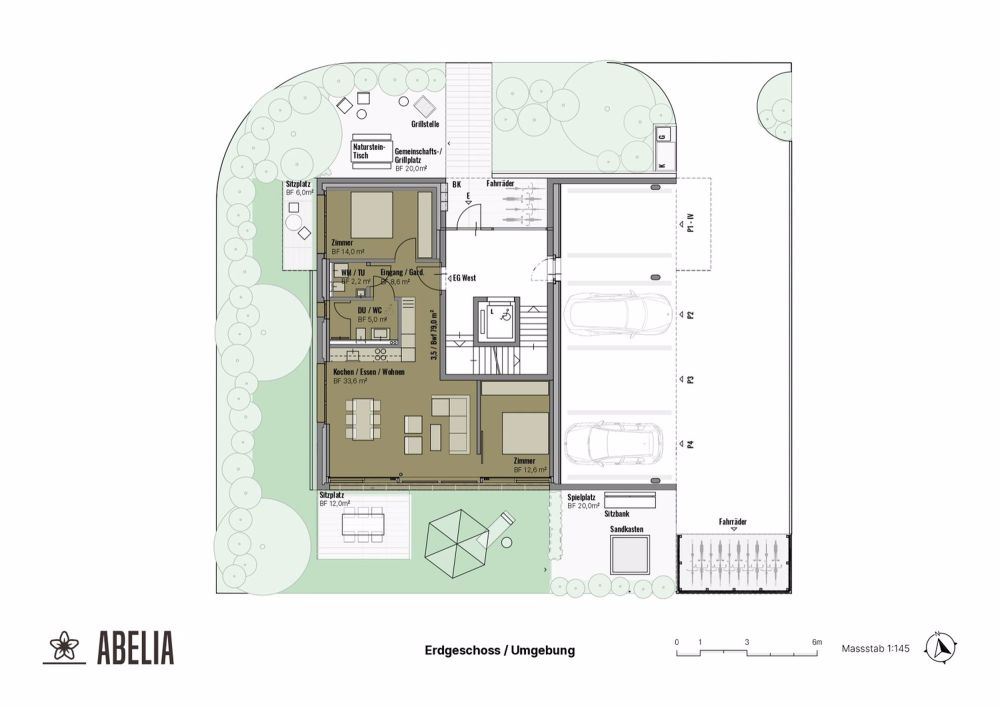 3 ½ Zimmer-Wohnung in Zürich kaufen - Bild 5