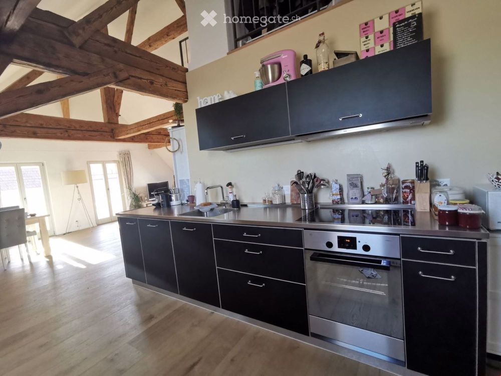 Bijoux in schönem Bauernhaus - Bild 1